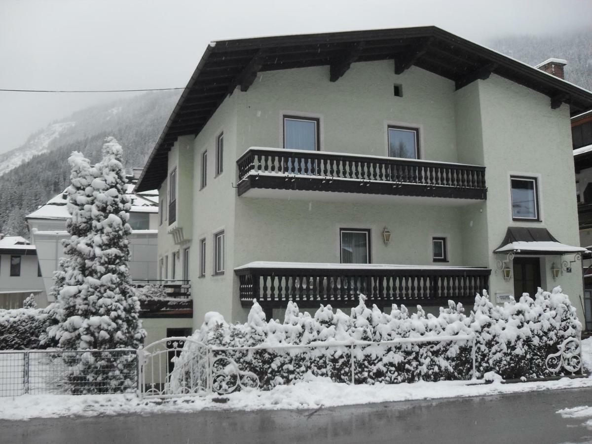 Apartment Marianne Bad Gastein Exterior photo