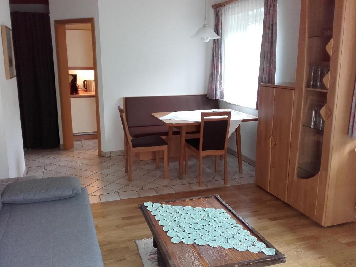 Apartment Marianne Bad Gastein Exterior photo